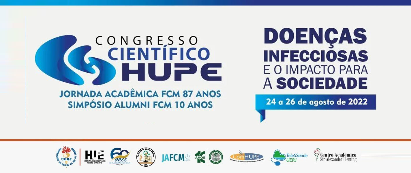 Jornada Acadêmica 87 - 2022 - FCM/UERJ